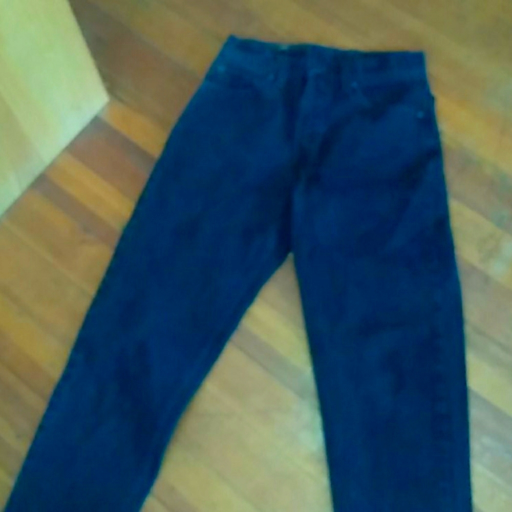 Levi's jeans